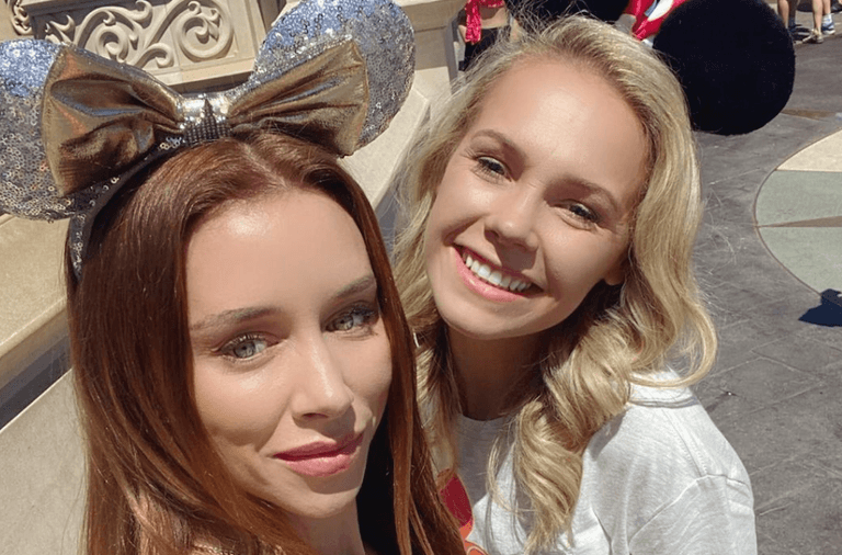Una Healy pens heartbreaking tribute to dear friend Lynsey Bennett