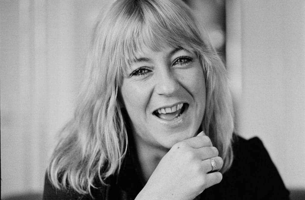 Christine McVie’s cause of death has been revealed