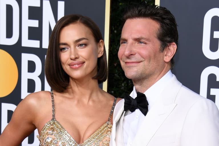 Bradley Cooper and Irina Shayk have rekindled their romance Bradley Cooper and Irina Shayk have rekindled their romance