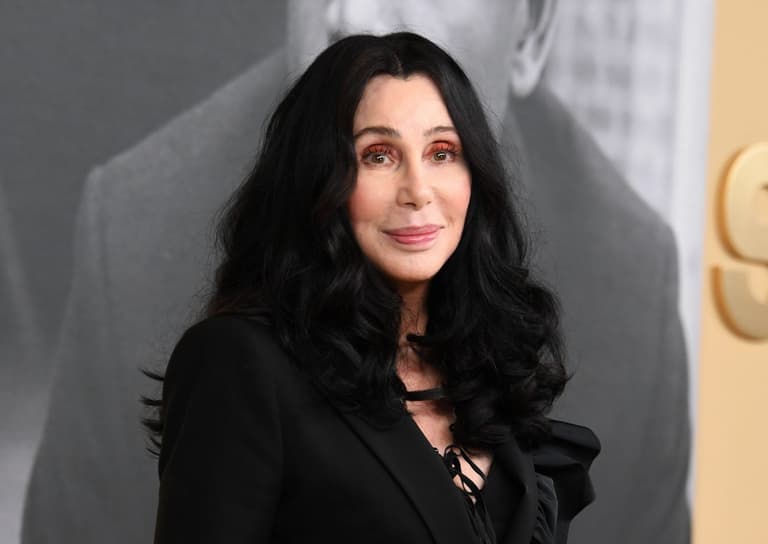 Cher confirms she’s in a relationship with 36-year-old music producer Cher confirms she’s in a relationship with 36-year-old music producer