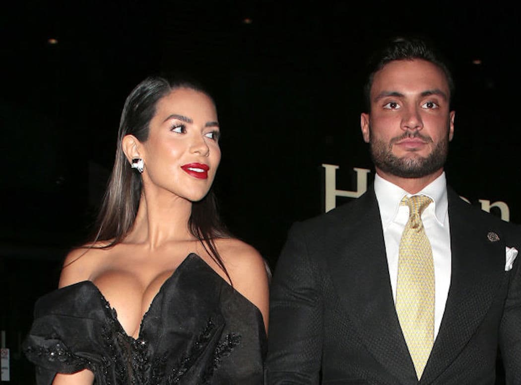 “I’ve got nothing to hide”: Ekin-Su confronts Davide over afterparty video