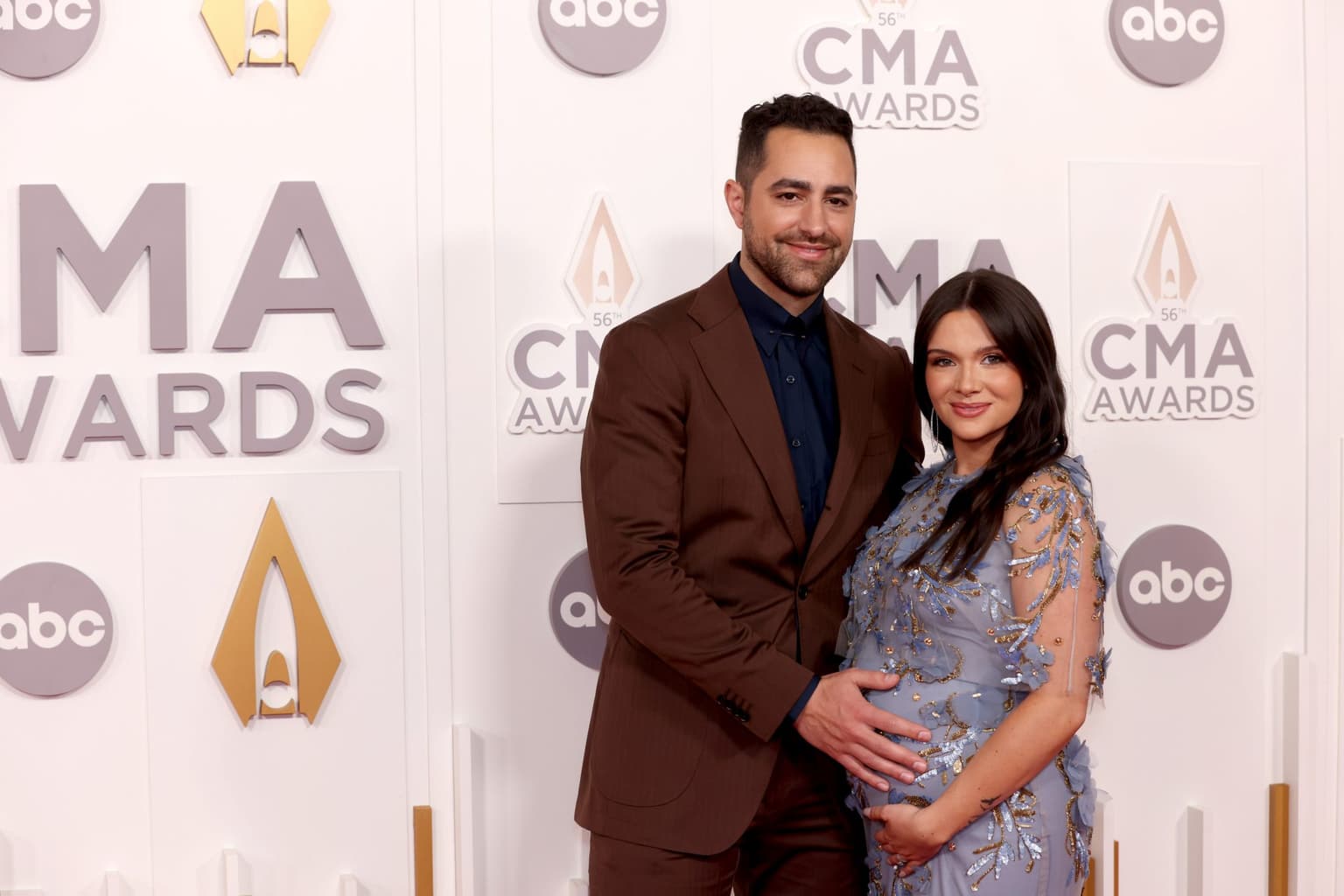 The Bold Type star Katie Stevens expecting first child