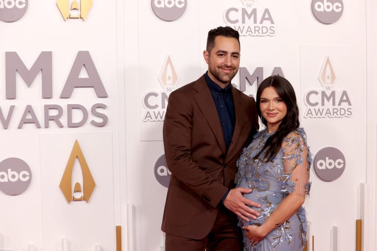 The Bold Type star Katie Stevens expecting first child The Bold Type star Katie Stevens expecting first child