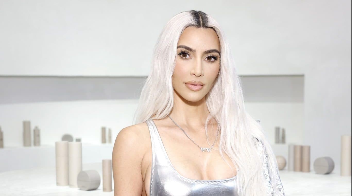 Kim Kardashian addresses Balenciaga’s disturbing campaign