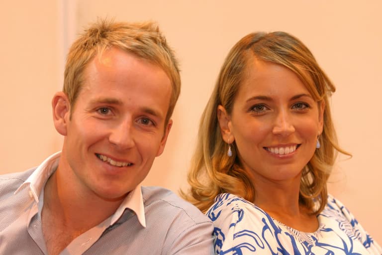 Place In The Sun star Jasmine Harman tears up during emotional episode