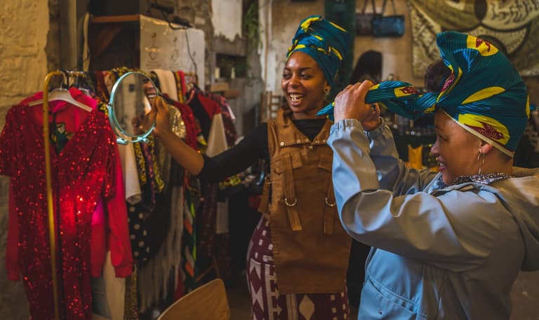 The first ever Afro-inspired Christmas market is coming to Dublin this year The first ever Afro-inspired Christmas market is coming to Dublin this year