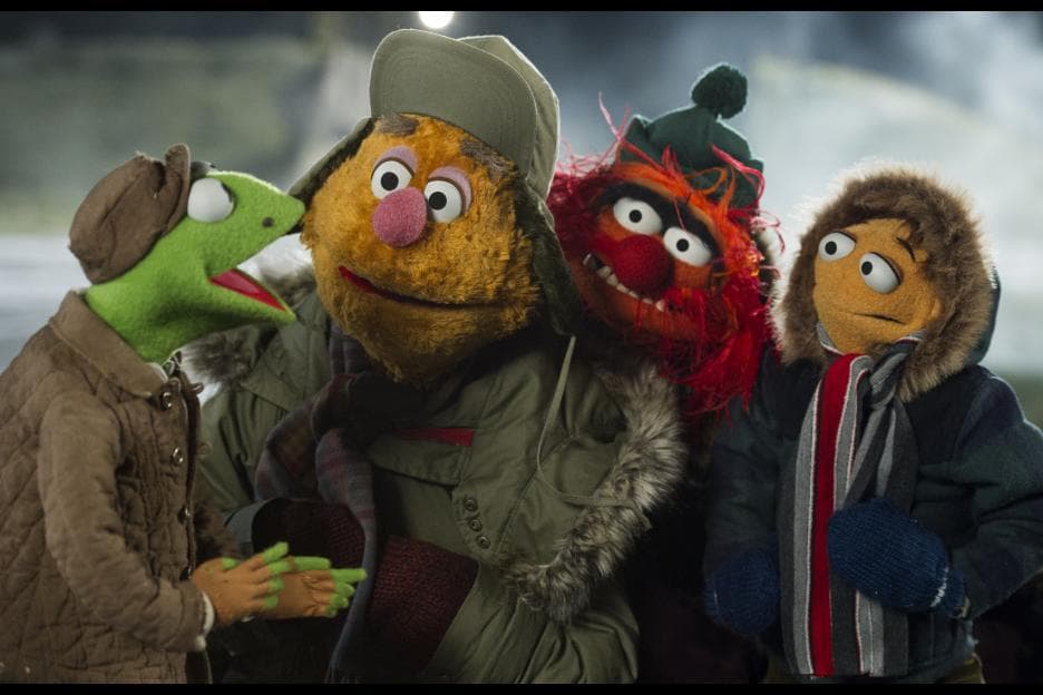 This is what’s coming to Disney+ in December