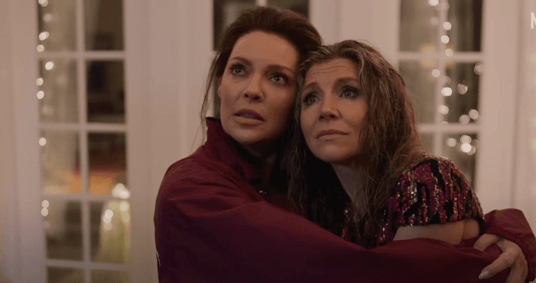 The trailer for Firefly Lane season two is here The trailer for Firefly Lane season two is here