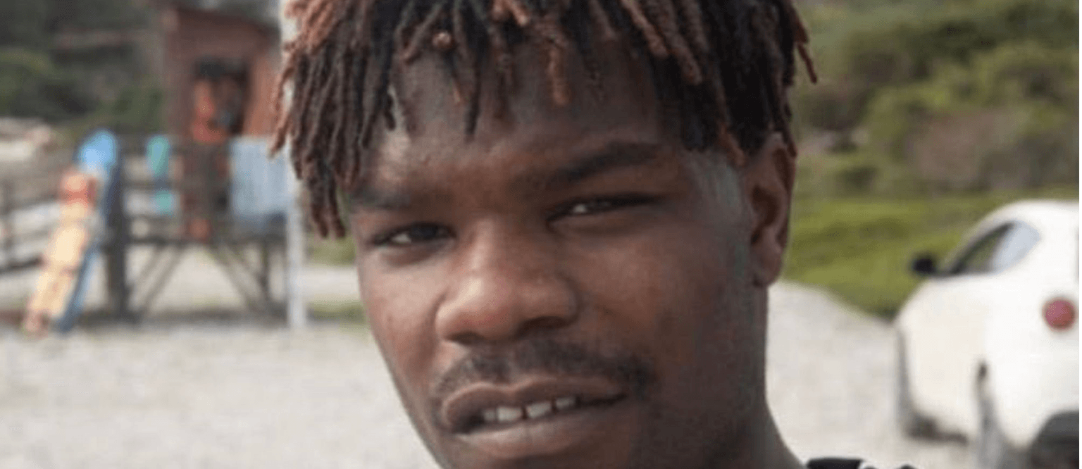 Appeal for missing rugby player and X Factor star Levi Davis