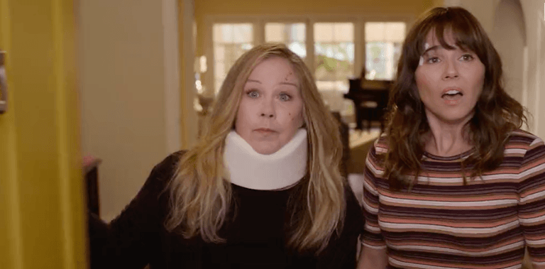 WATCH: The trailer for Dead to Me is here WATCH: The trailer for Dead to Me is here