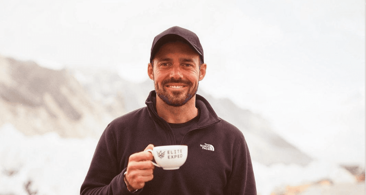 Spencer Matthews shares that he is only processing his brother’s tragic death now