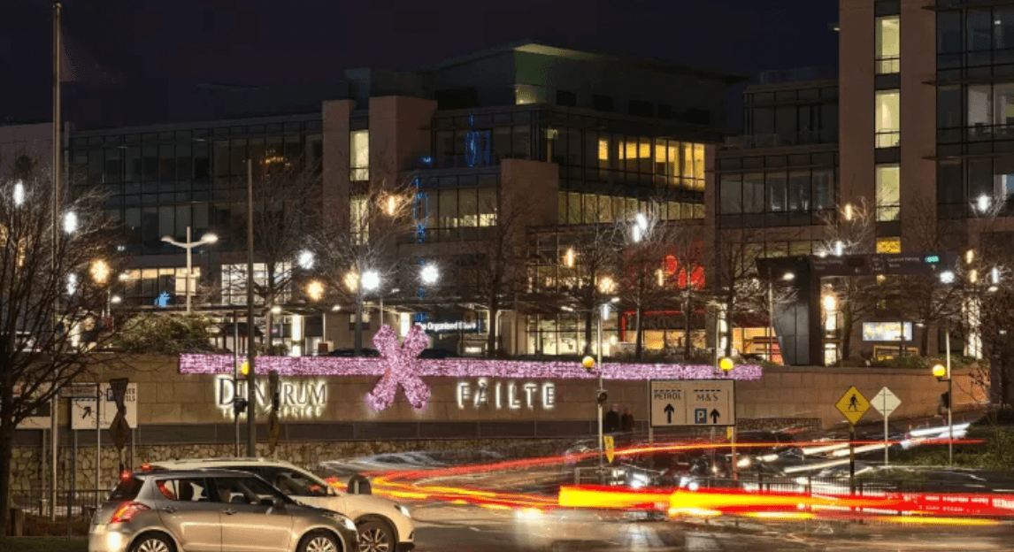 Dunnes Stores to open at Dundrum Town Centre