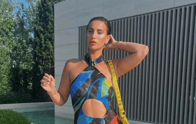 Ferne McCann posts apology to acid attack victims following voice note leak Ferne McCann posts apology to acid attack victims following voice note leak