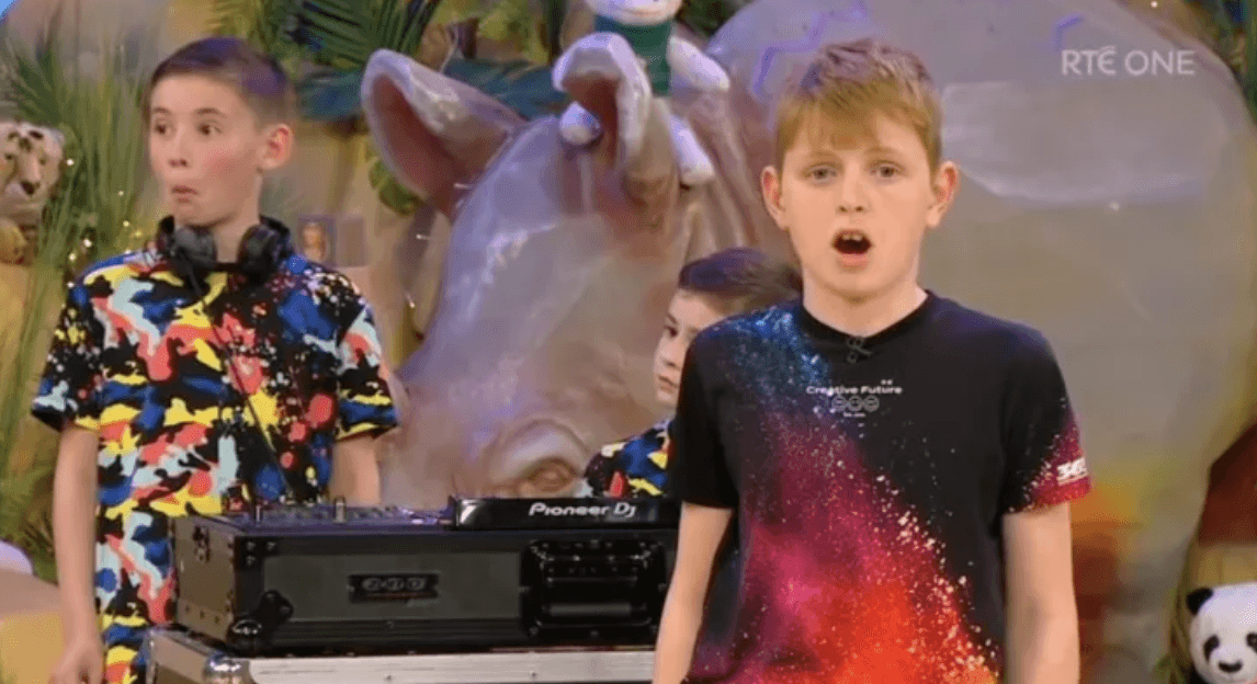 11 iconic Toy Show moments to tide us over until this year’s show