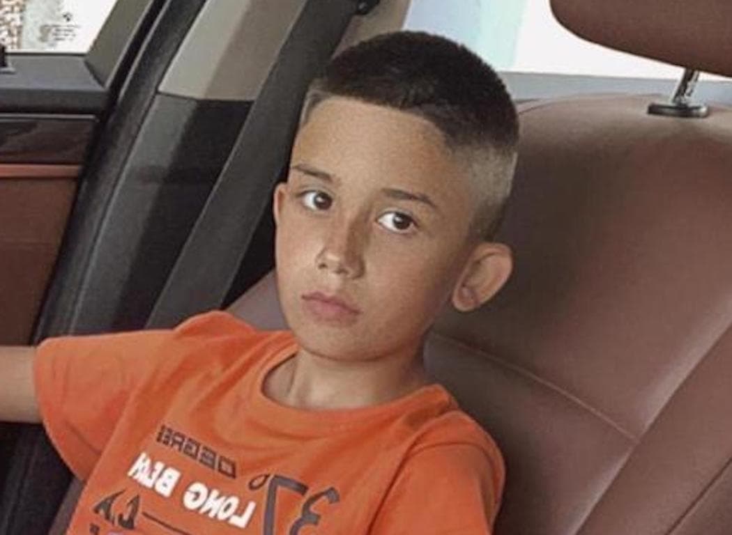 Dog attack victim Alejandro Mizsan finally returns home after weeks in hospital