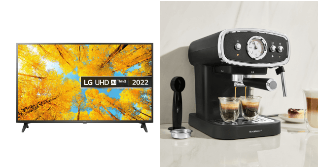 Be quick! Here are 12 of the best deals in Lidl’s huge Black Friday sale… Be quick! Here are 12 of the best deals in Lidl’s huge Black Friday sale…