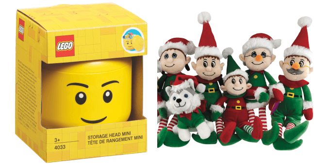 Here’s a sneak peek at the latest Toy Sale landing in Lidl stores later this week Here’s a sneak peek at the latest Toy Sale landing in Lidl stores later this week
