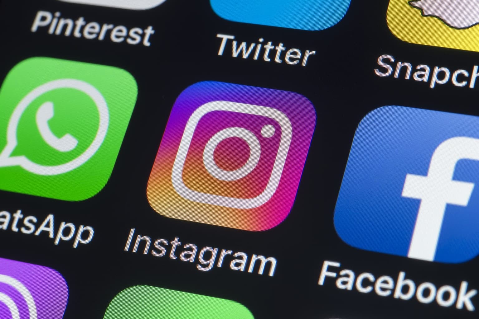 Instagram ‘looking into’ sudden suspension of thousands of accounts