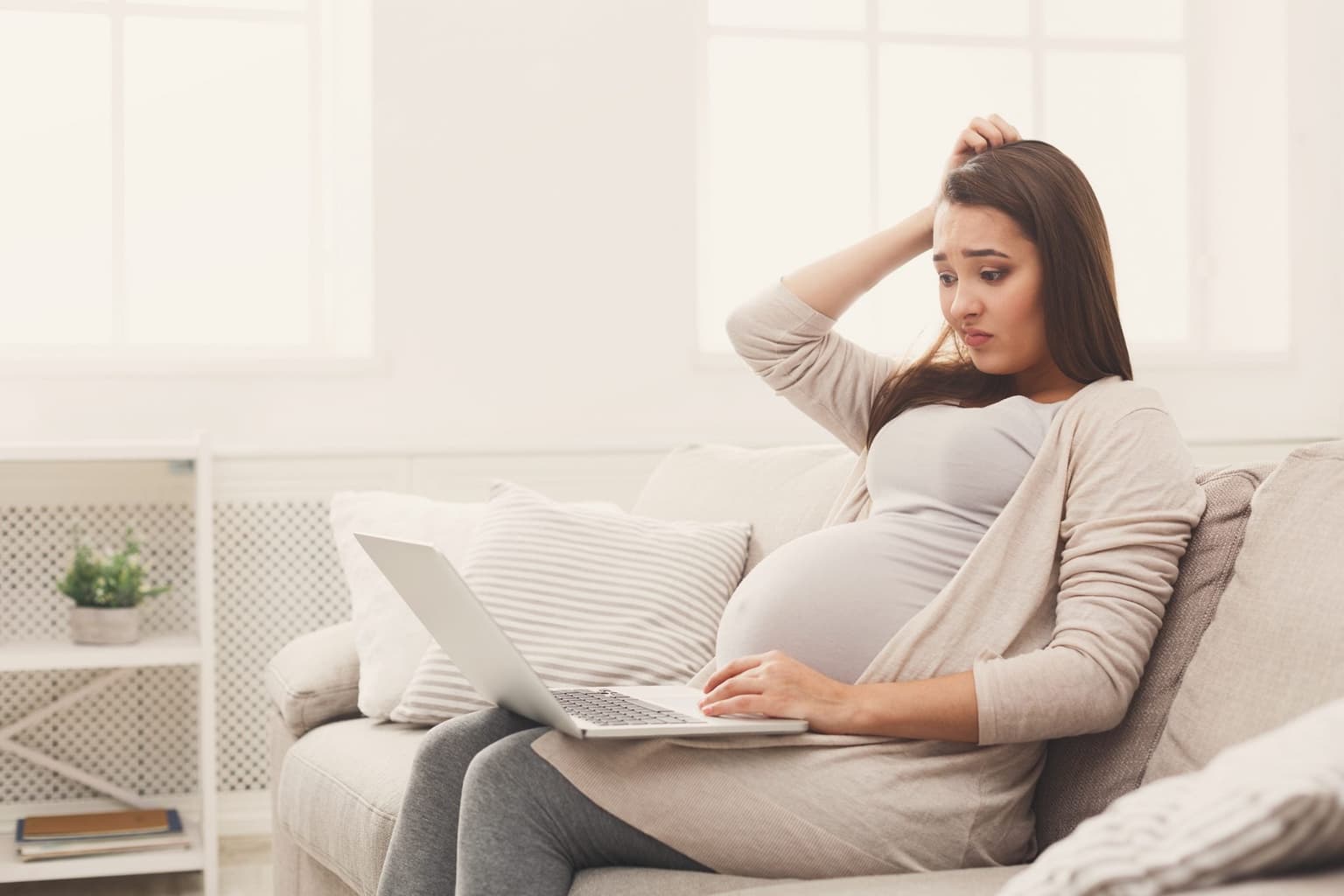 Woman left confused after DNA test shows child isn’t husband’s despite her claims that she never cheated