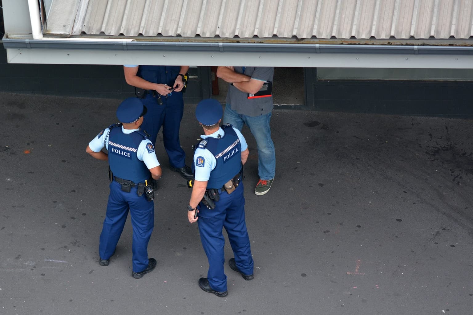 Woman extradited to New Zealand in suitcase murders case