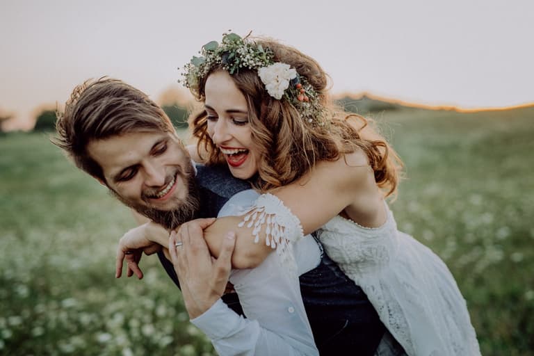 Ireland’s best vegan friendly wedding venues have been revealed Ireland’s best vegan friendly wedding venues have been revealed