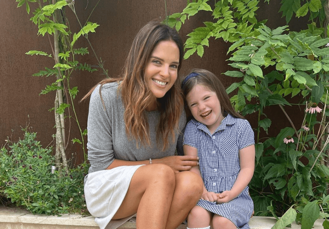 Made In Chelsea’s Binky Felstead is pregnant with baby #3