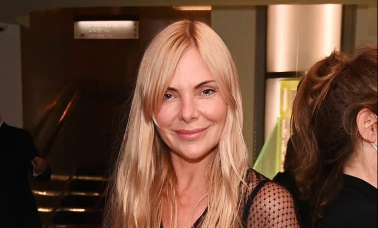 EastEnders’ Samantha Womack “thankful” as she is now cancer-free EastEnders’ Samantha Womack “thankful” as she is now cancer-free