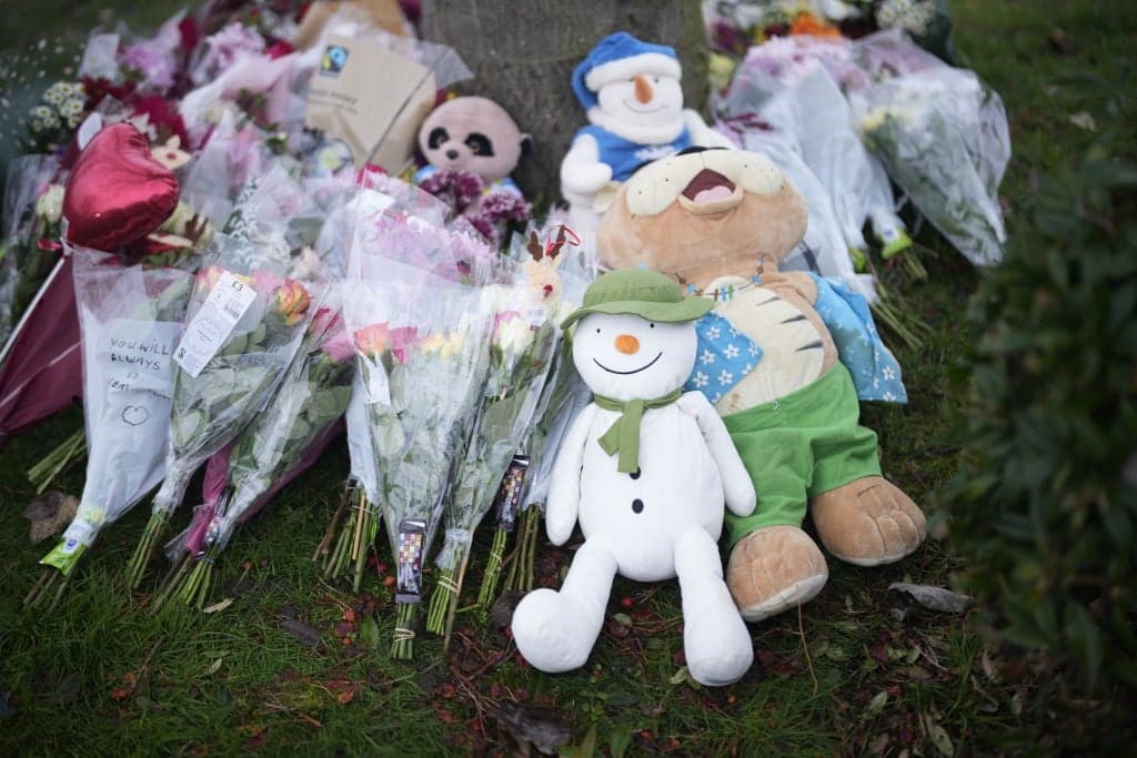 Solihull tragedy: 10-year-old boy victim remembered as a “hero”
