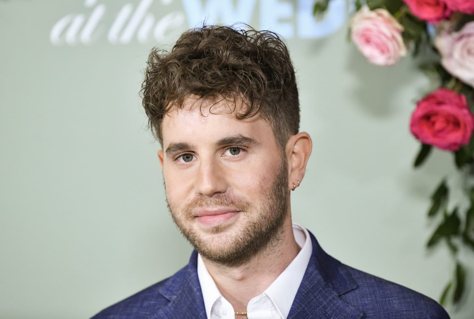 Ben Platt speaks out about the rise of anti-Semitism over the last year