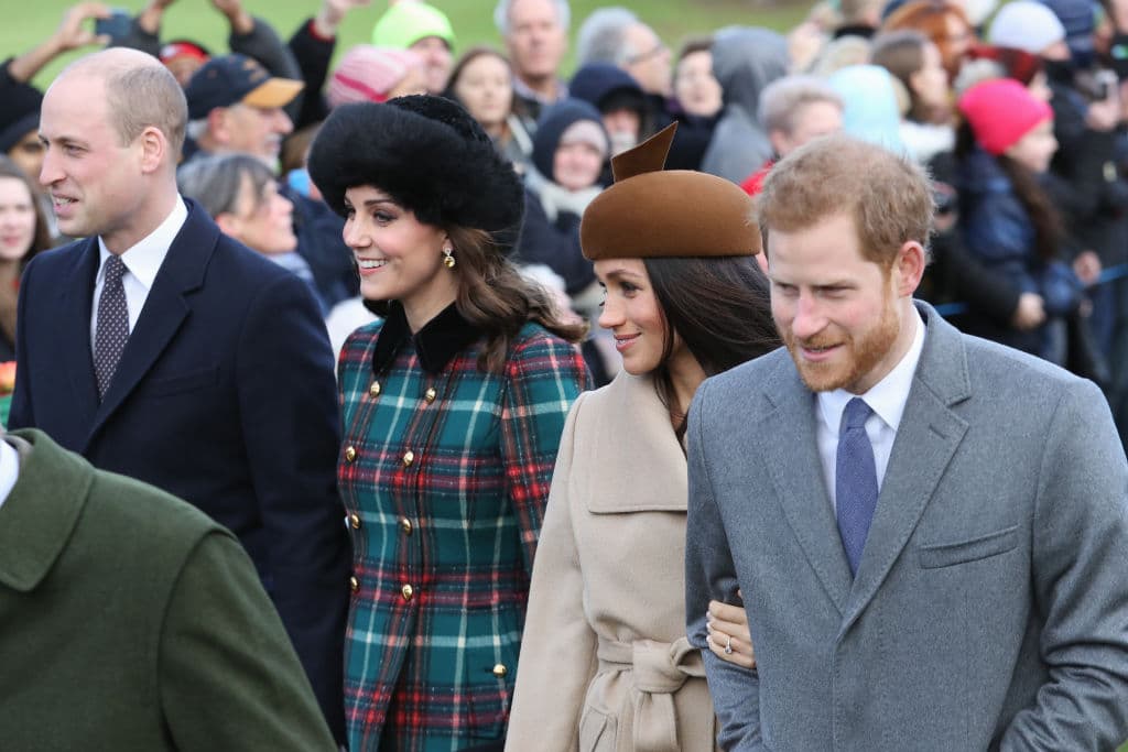 Princess Kate reportedly feels betrayed by Prince Harry