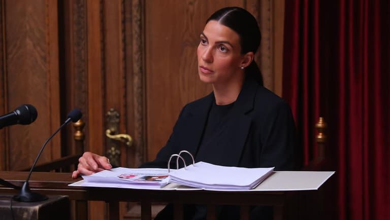 Rebekah Vardy trademarks the phrase “Wagatha Christie” Rebekah Vardy trademarks the phrase “Wagatha Christie”
