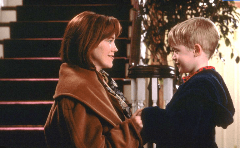 People stunned after finding out the age of Kevin’s mum in Home Alone People stunned after finding out the age of Kevin’s mum in Home Alone