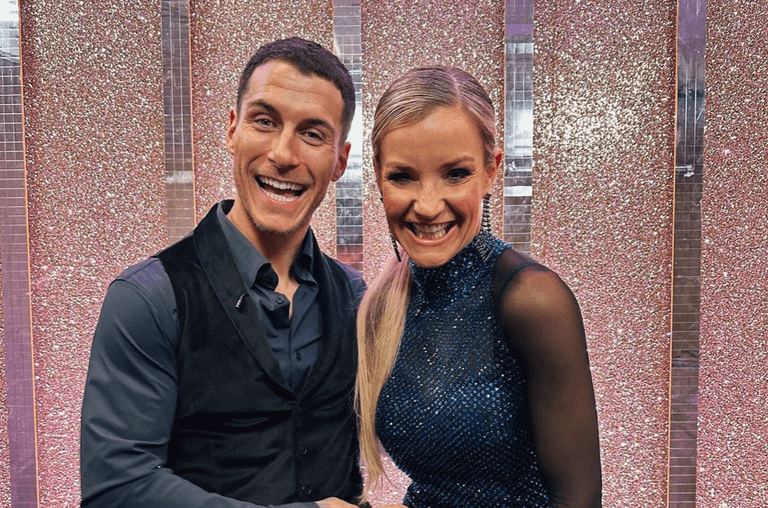Gorka Marquez addresses rumours he’s leaving Strictly Gorka Marquez addresses rumours he’s leaving Strictly