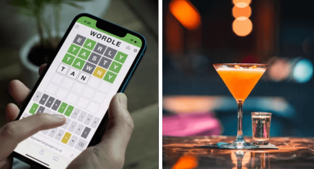 Wordle, Will Smith, and Pornstar Martinis – Ireland’s most googled topics of 2022