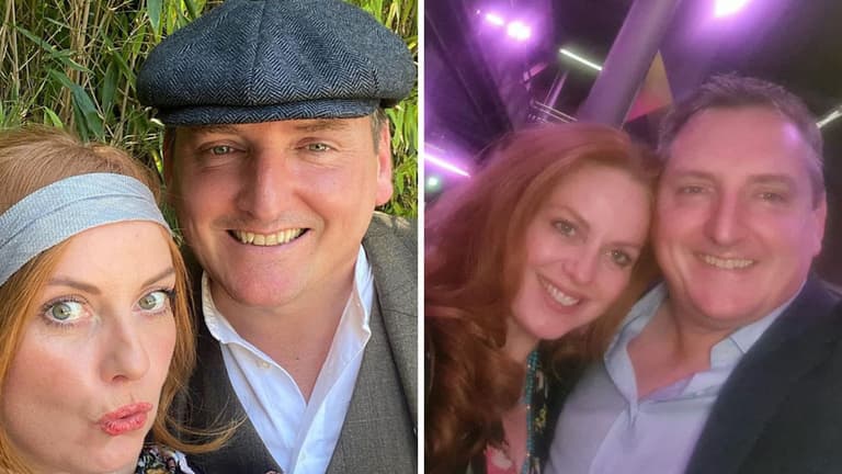 Fair City star Clelia Murphy announces engagement to childhood sweetheart