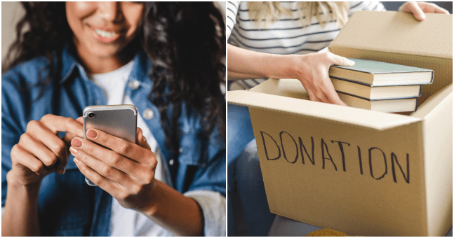 5 any-budget ways to support your favourite charity this Christmas 5 any-budget ways to support your favourite charity this Christmas