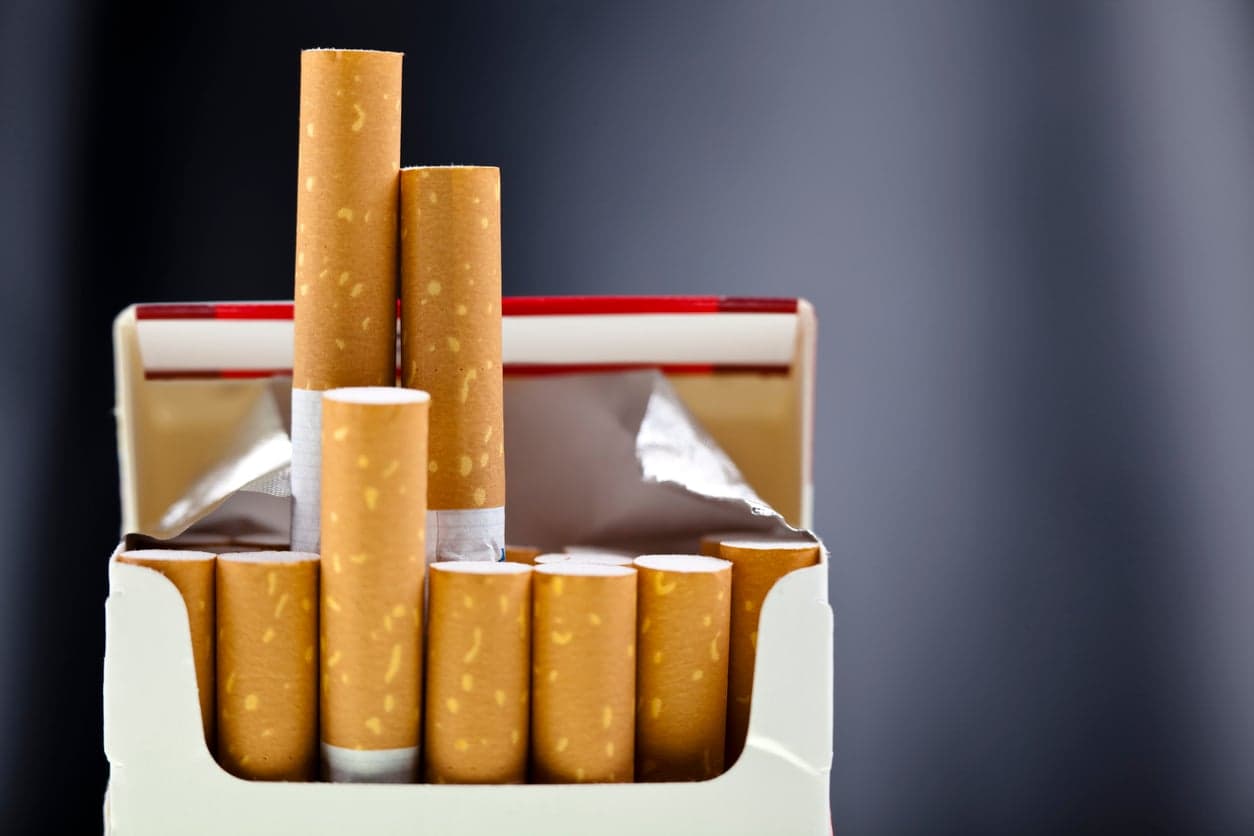 New Zealand bans sale of tobacco to future generations under new anti-smoking laws