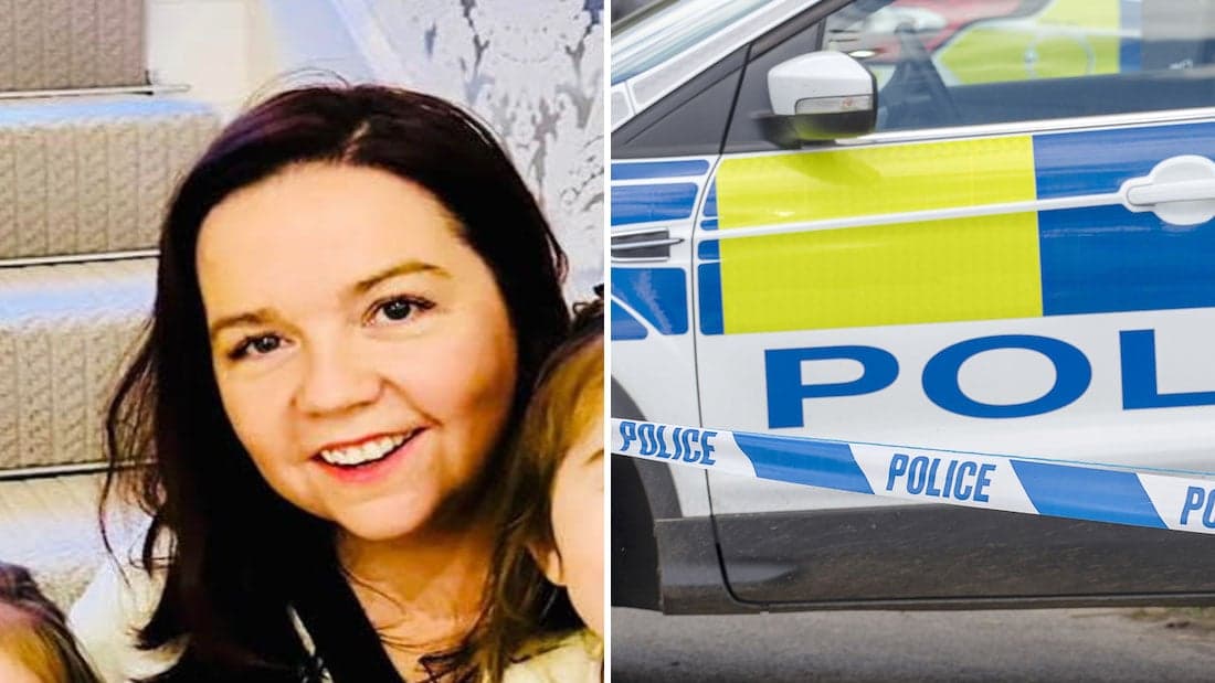 Tributes paid to beloved mum-of-two killed in Co. Tyrone crash