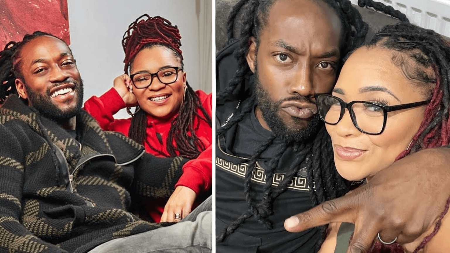 Gogglebox stars Mica and Marcus quit show after five years