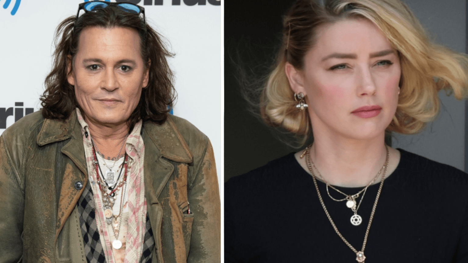 Amber Heard and Johnny Depp have settled the terms of their defamation lawsuit