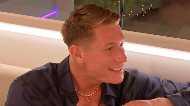 Concern grows over Love Island contestant’s wellbeing as fans call for him to be removed from show Concern grows over Love Island contestant’s wellbeing as fans call for him to be removed from show
