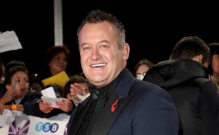 Princess Diana’s former aide Paul Burrell reveals his cancer diagnosis Princess Diana’s former aide Paul Burrell reveals his cancer diagnosis