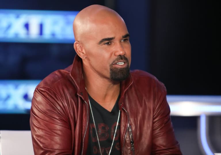 Criminal Minds actor Shemar Moore becomes a dad for the first time at 52 Criminal Minds actor Shemar Moore becomes a dad for the first time at 52