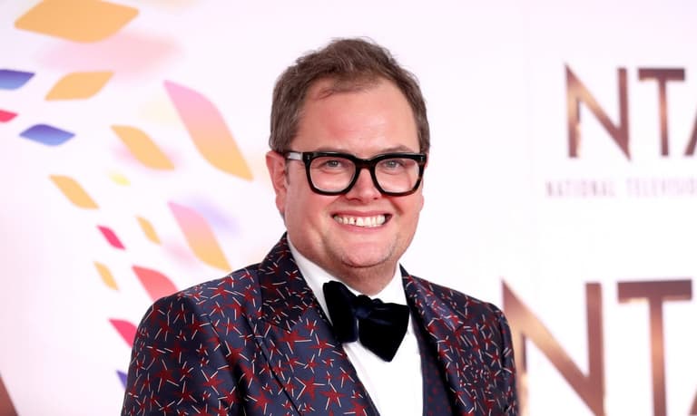 Alan Carr set to replace David Walliams on Britain’s Got Talent Alan Carr set to replace David Walliams on Britain’s Got Talent