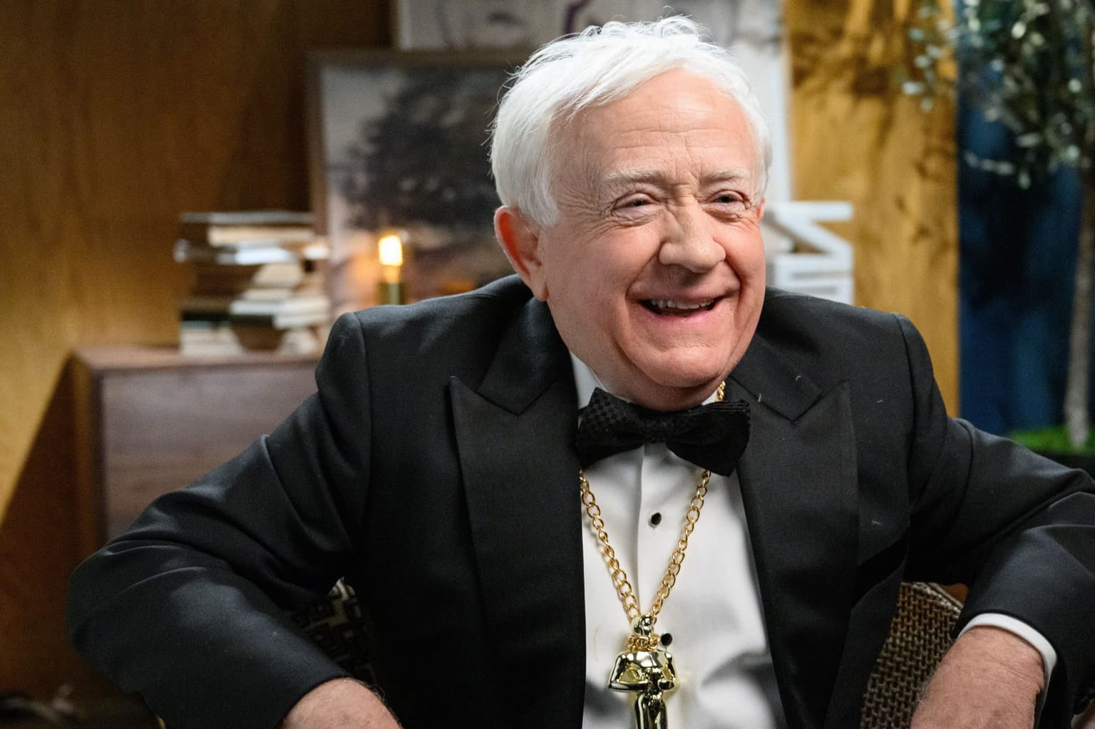 Leslie Jordan’s cause of death has been officially confirmed after three months