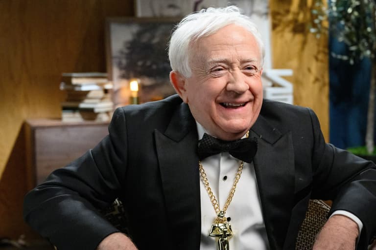 Leslie Jordan’s cause of death has been officially confirmed after three months Leslie Jordan’s cause of death has been officially confirmed after three months