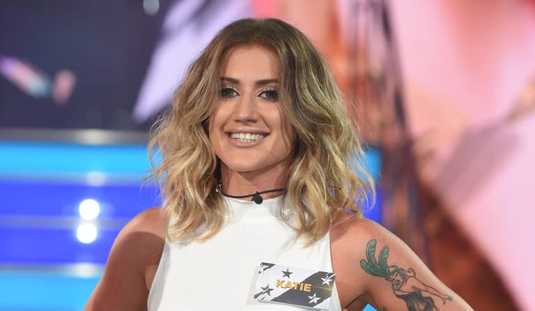 X Factor contestant Katie Waissel plans to sue Simon Cowell X Factor contestant Katie Waissel plans to sue Simon Cowell