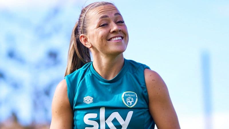 FIFA to organise the biggest and best Women’s World Cup in history