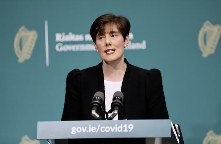 No plans to abolish homework, says Minister Foley No plans to abolish homework, says Minister Foley