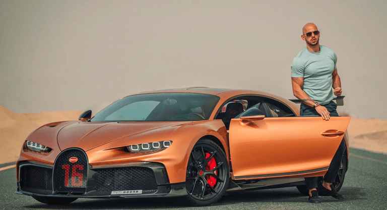Men with flashy cars really could have ‘small d**k energy’, study confirms Men with flashy cars really could have ‘small d**k energy’, study confirms
